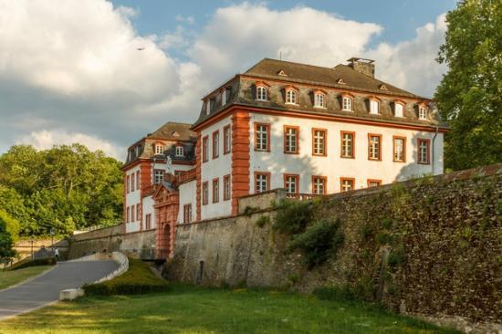 Cittadella di Magonza